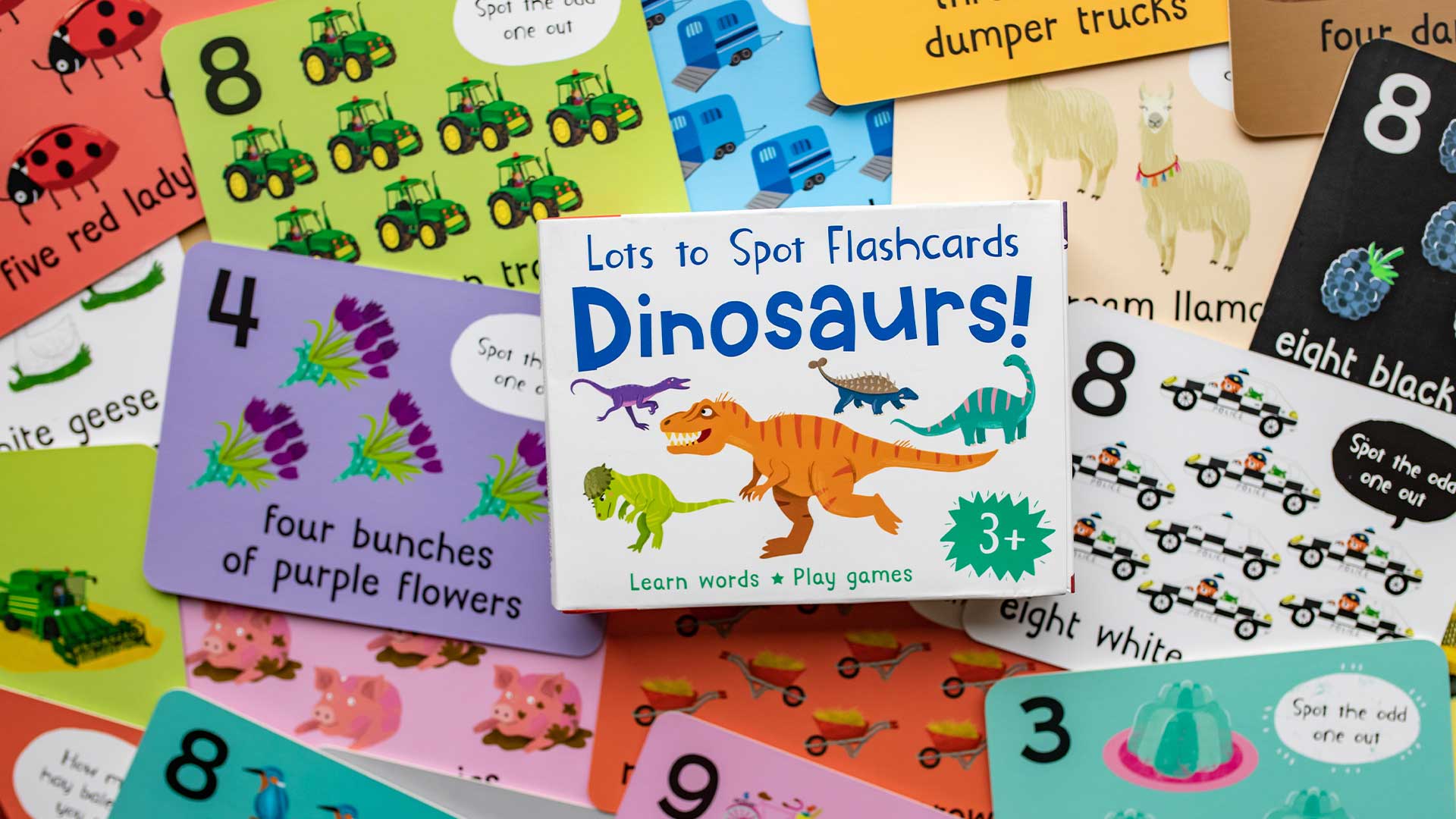 Free Printable Dinosaur Flashcards and Memory Game for Kids, 123 Kids Fun  Apps