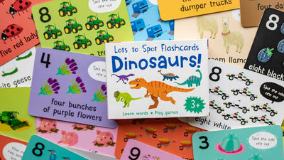 Q&A about Flashcards for Kids