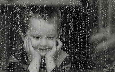 5 rainy day ideas to entertain kids with ease