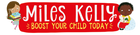 Miles Kelly Children's Books – Boost Your Child Today