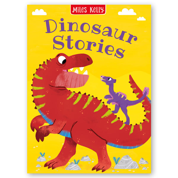 Dinosaur story for kids sales