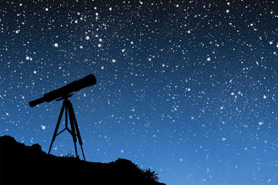 Fun space-themed activities for kids