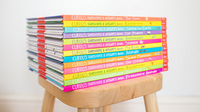 Q&A about Reluctant Readers