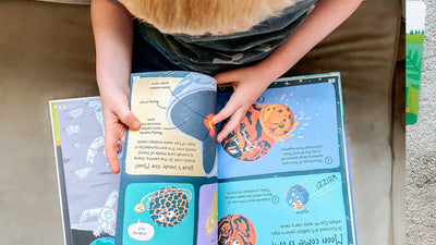 My child struggles with their learning. How can I help them?
