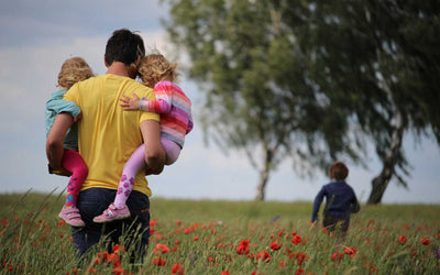 5 summertime goals ideas for families