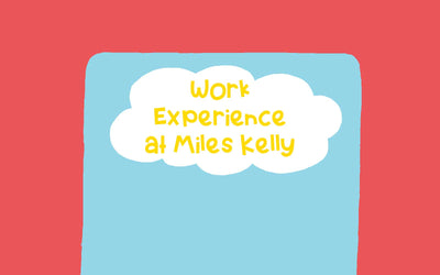 Our work experience by Archie and Ciara