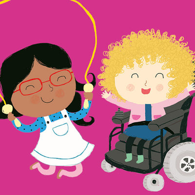 Books for KS1 Schoolchildren aged 5–7 years