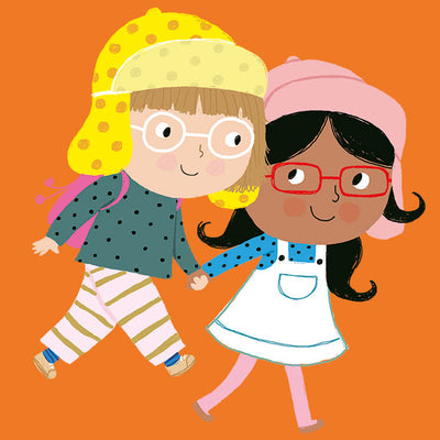 Books for KS2 Schoolchildren aged 7–11 years