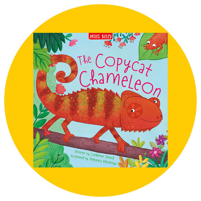 Forest Tales Picture Books