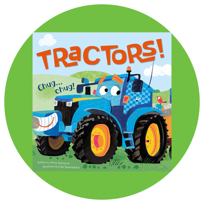 Mighty Machines