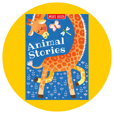 Story World Illustrated Fiction
