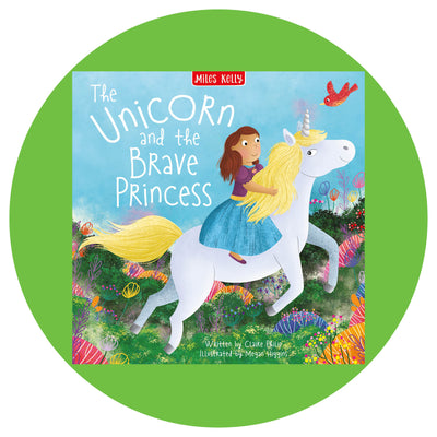 Unicorn Stories Picture Books