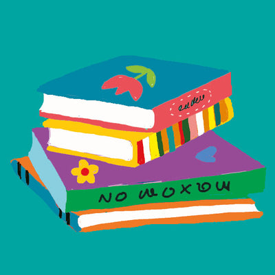 Bestselling Books