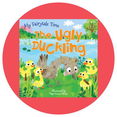 My Fairytale Time Picture Books