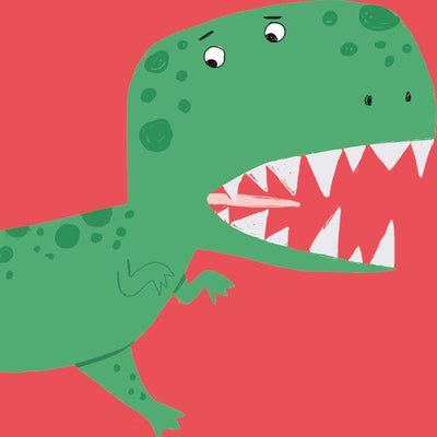 Dinosaur illustration – dinosaur & prehistoric life books for kids – Miles Kelly