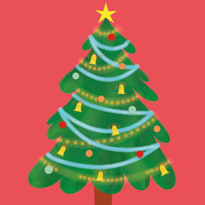Christmas books for kids – Miles Kelly