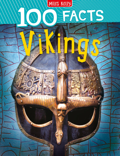 100 Facts Vikings