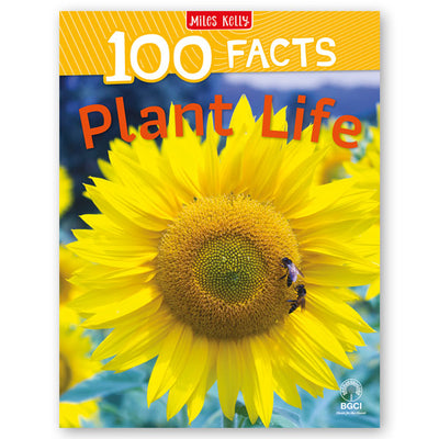 100 Facts Plant Life