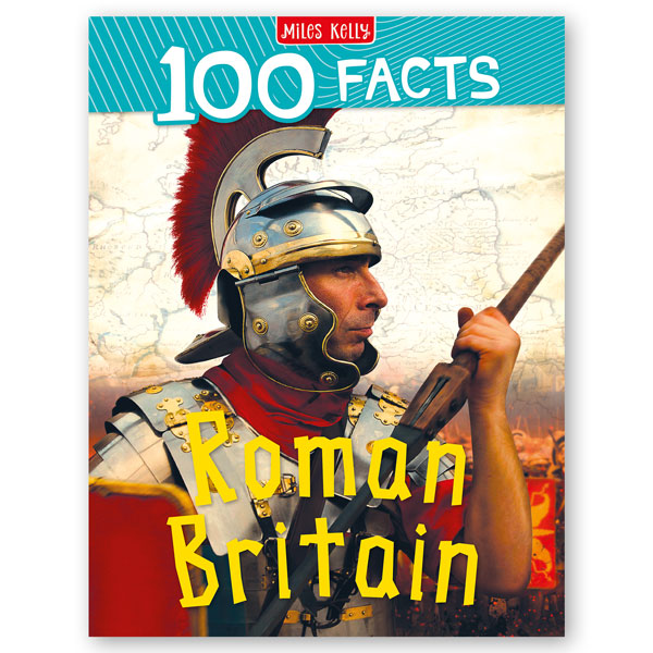 100 Facts Roman Britain