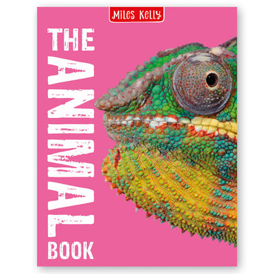 The Animal Book