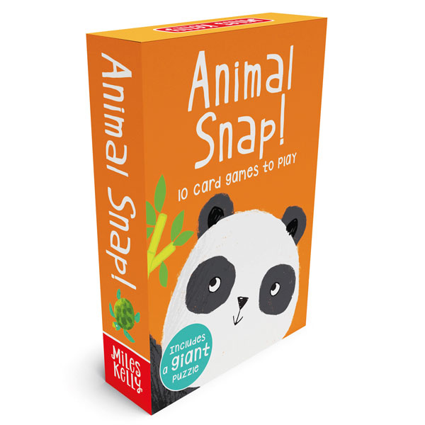 Animal Snap!