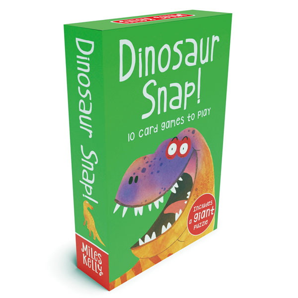 Dinosaur Snap!