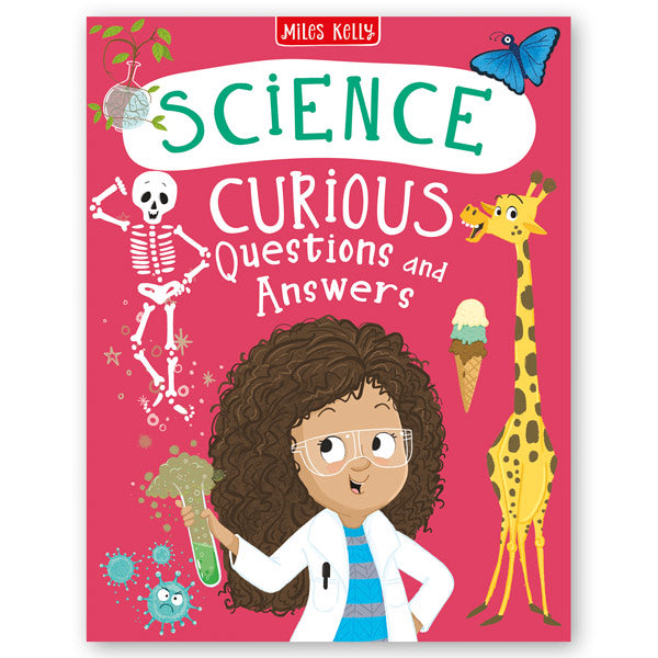 Science (Curious Questions and Answers)