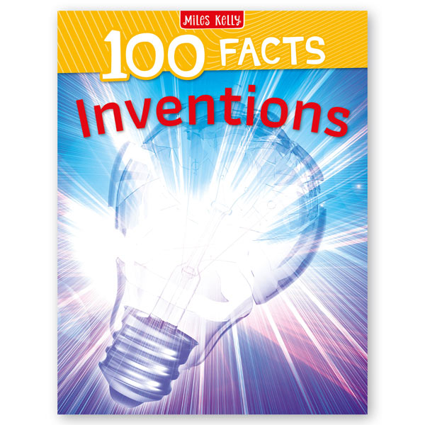 100 Facts Inventions