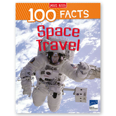100 Facts Space Travel