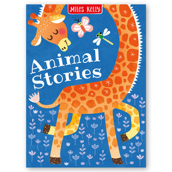 Animal Stories