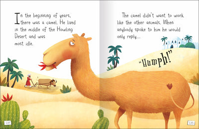 Animal Stories