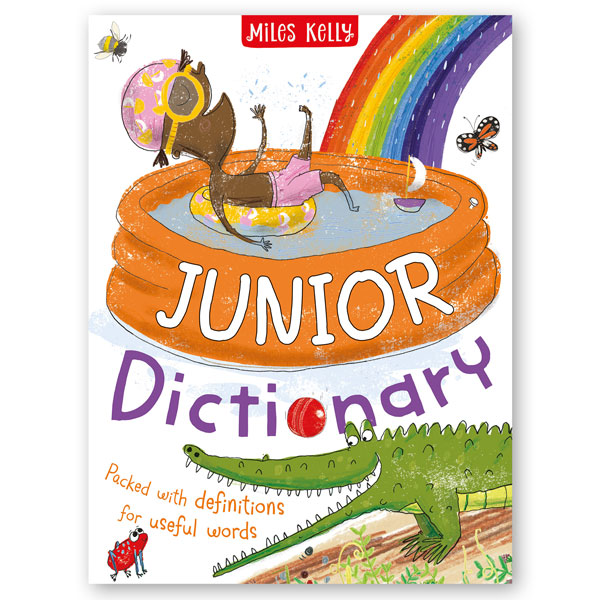 Junior Dictionary