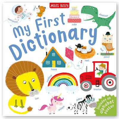 My First Dictionary