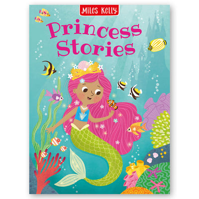 Princess Stories