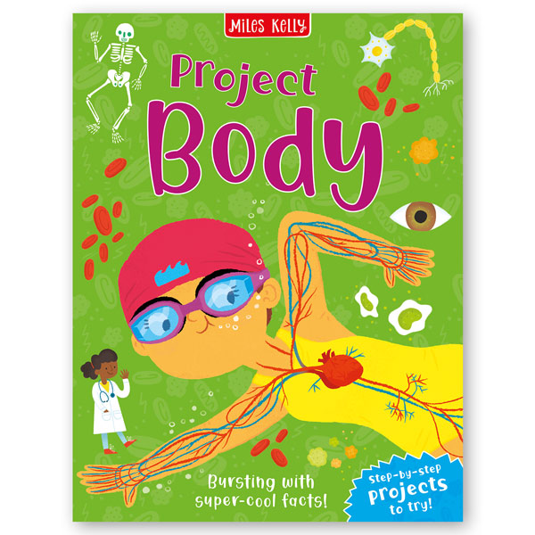 Project Body