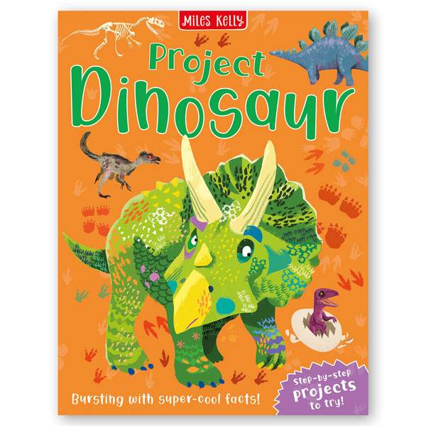 Project Dinosaur