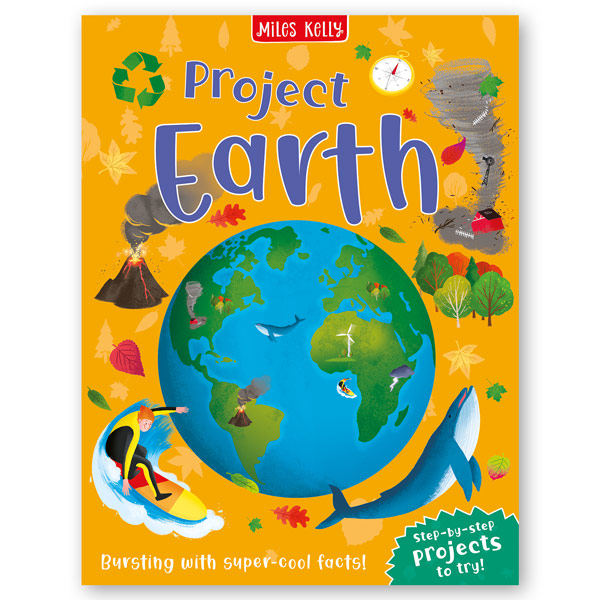 Project Earth