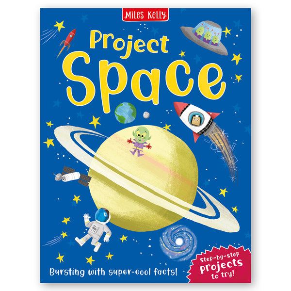 Project Space