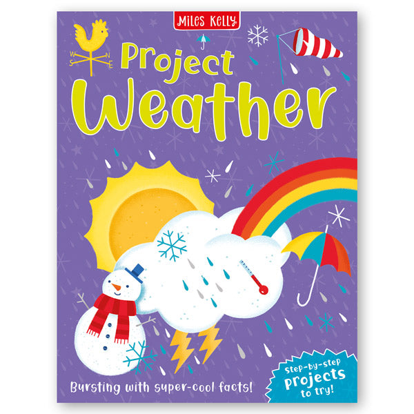 Project Weather