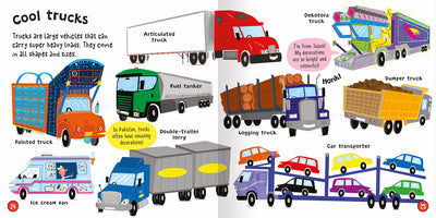 Things that Go!