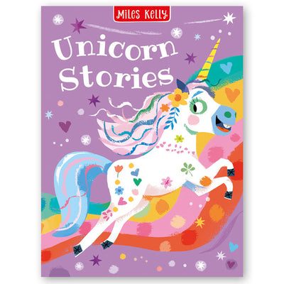 Unicorn Stories